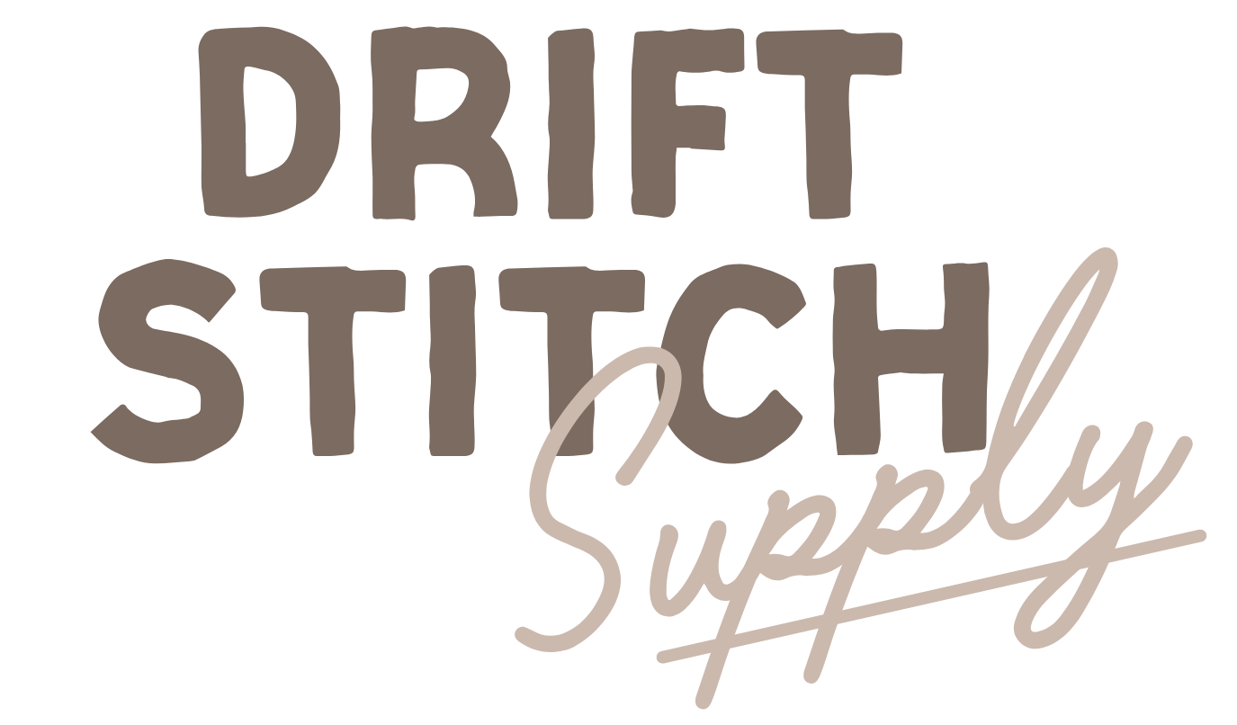 Drift Stitch Supply